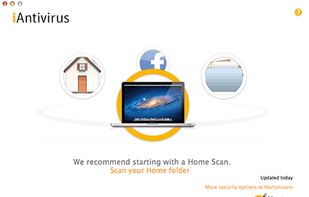 iAntivirus by Symantec