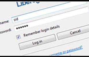LibertyHero screenshot 1