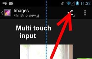 ShareKM screenshot 1