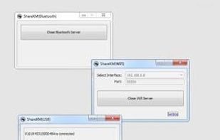 ShareKM screenshot 1