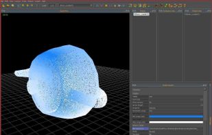 RealFlow screenshot 1