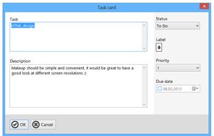 Winginx screenshot 1