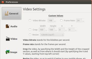 Format Junkie screenshot 1
