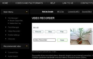 Video Toolbox screenshot 3