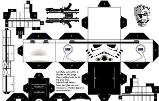 Cubeecraft screenshot 1