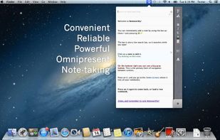 Noteworthy+ screenshot 1