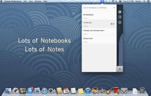 Noteworthy+ screenshot 2