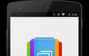 Switchr - App Switcher screenshot 1