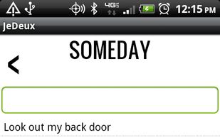 JeuxDeux screenshot 1