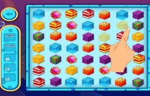 Match And Destroy Gold screenshot 1