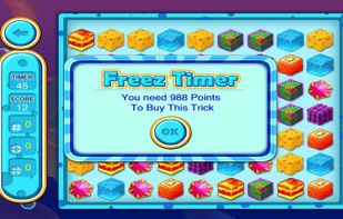 Match And Destroy Gold screenshot 2