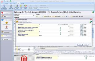 Inventory Multi Editor