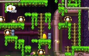 Toki Tori screenshot 1