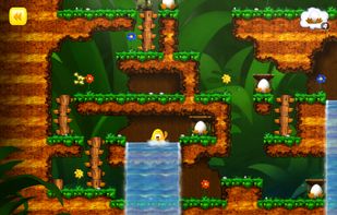 Toki Tori screenshot 2