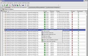 Klibido screenshot 1