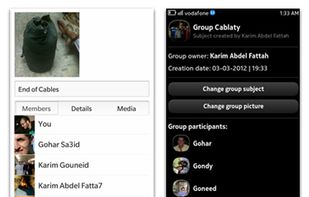 OpenWhatsapp screenshot 2