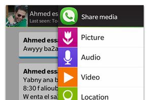 OpenWhatsapp screenshot 3