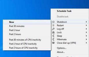 Airytec Switch Off screenshot 1