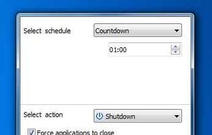 Airytec Switch Off screenshot 1