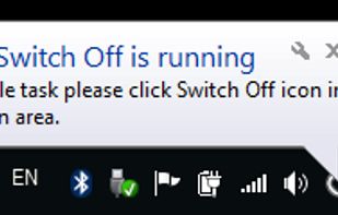 Airytec Switch Off screenshot 2