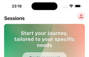 6th Mind screenshot 1