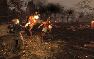 7 Days to Die screenshot 2