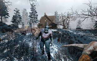 7 Days to Die screenshot 3