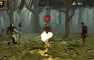 7 Mages screenshot 2