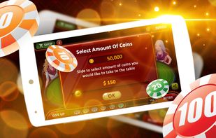 7 Up & 7 Down Poker Game screenshot 2