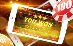 7 Up & 7 Down Poker Game screenshot 3