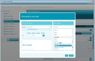 CoolTweak screenshot 1