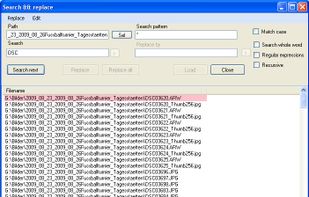JMG Photo Printer screenshot 2