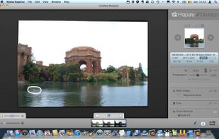 Prevent Ghost Effects from Appearing on the Output