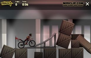 Miniclip Flashgame
