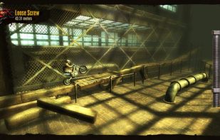 Trials 2 screenshot 2