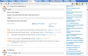 Stack Exchange screenshot 2