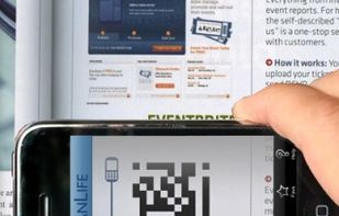 ScanLife screenshot 1