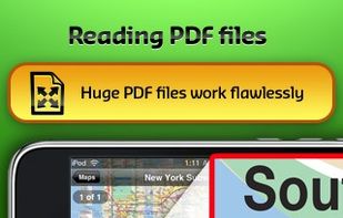 Reading PDF
