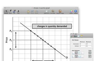 GraphSketcher screenshot 1