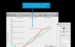 GraphSketcher screenshot 2
