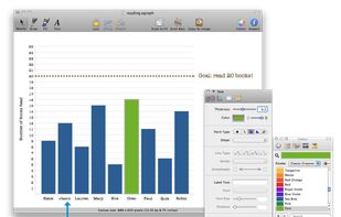 GraphSketcher screenshot 3
