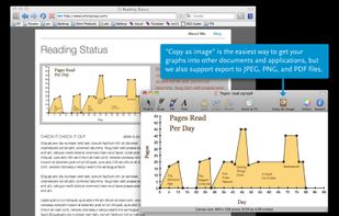 GraphSketcher screenshot 2