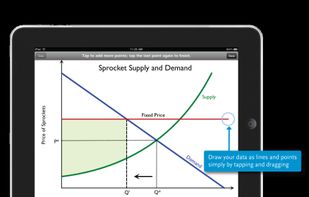 GraphSketcher screenshot 3