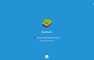 BlueStacks screenshot 2