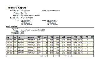 TimeXchange screenshot 3