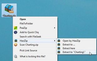 Context-menu