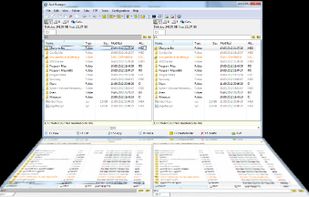 Just Manager screenshot 1