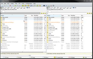 Just Manager screenshot 1