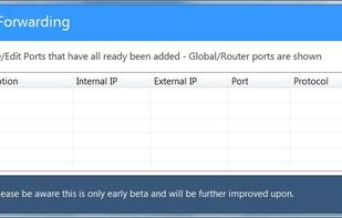 Virtual Wifi Router - MyRouter screenshot 2