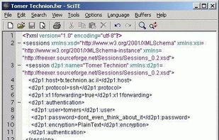 FreeXer screenshot 1